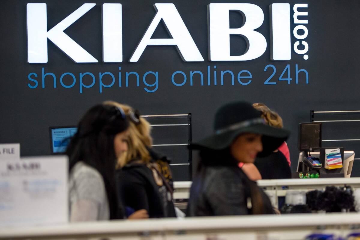 Kiabi victime d’une « fraude financière sophistiquée d’ampleur » à hauteur de 100 millions d’euros