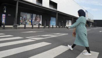 Le Conseil d'Etat confirme l'interdiction de l'abaya à l'école