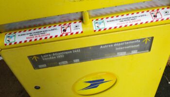 L'État ampute de 50 millions d'euros le budget de La Poste : "Ce n'est pas une bonne nouvelle", dénonce le président de l’Observatoire national de la présence postale