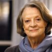 L’actrice Maggie Smith, connue pour ses rôles dans « Harry Potter » et « Downton Abbey », est morte