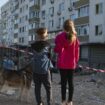 Ukraine-Liveblog: Ukraine: Neun verschleppte Kinder zurück in ihrer Heimat