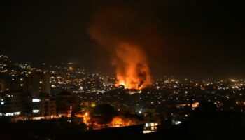 Guerre au Proche-Orient : Israël poursuit ses frappes au Liban et affirme avoir tué plusieurs commandants du Hezbollah