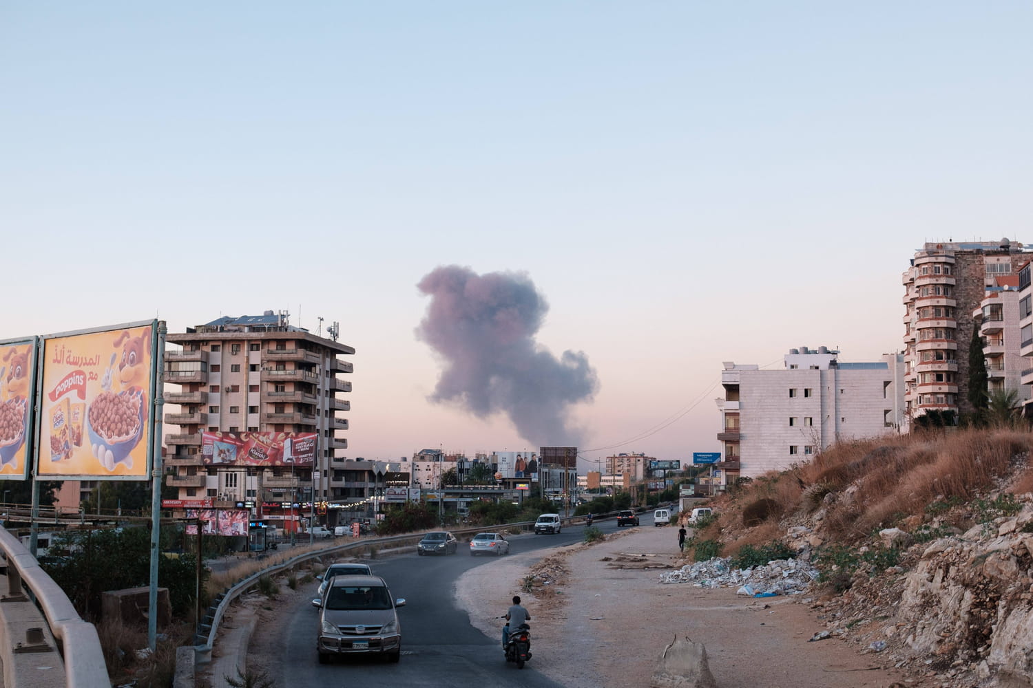 Frappes d'Israël contre le Hezbollah : Hassan Nasrallah visé, de nouvelles attaques prévues au Liban