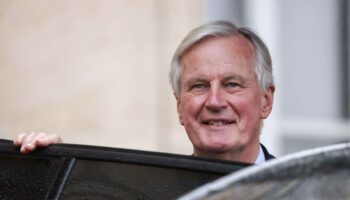 Michel Barnier prépare son discours de politique générale, avec beaucoup d’obstacles sur son chemin