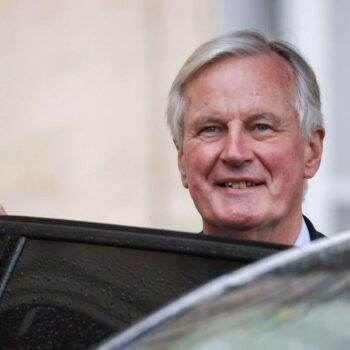 Michel Barnier prépare son discours de politique générale, avec beaucoup d’obstacles sur son chemin