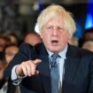 UK politics live: Boris Johnson’s ‘nuts’ plan to invade the Netherlands to raid warehouse for Covid vaccines