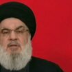 Israel meldet Tod von Hisbollah-Chef Nasrallah