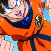 Pour fêter ses 40 ans, "Dragon Ball" revient dans une nouvelle version animée diffusée en France dès le mois prochain