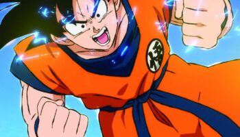 Pour fêter ses 40 ans, "Dragon Ball" revient dans une nouvelle version animée diffusée en France dès le mois prochain