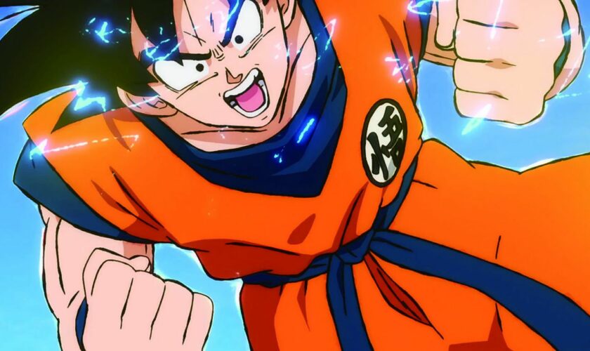 Pour fêter ses 40 ans, "Dragon Ball" revient dans une nouvelle version animée diffusée en France dès le mois prochain