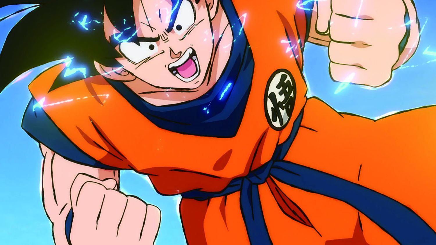 Pour fêter ses 40 ans, "Dragon Ball" revient dans une nouvelle version animée diffusée en France dès le mois prochain