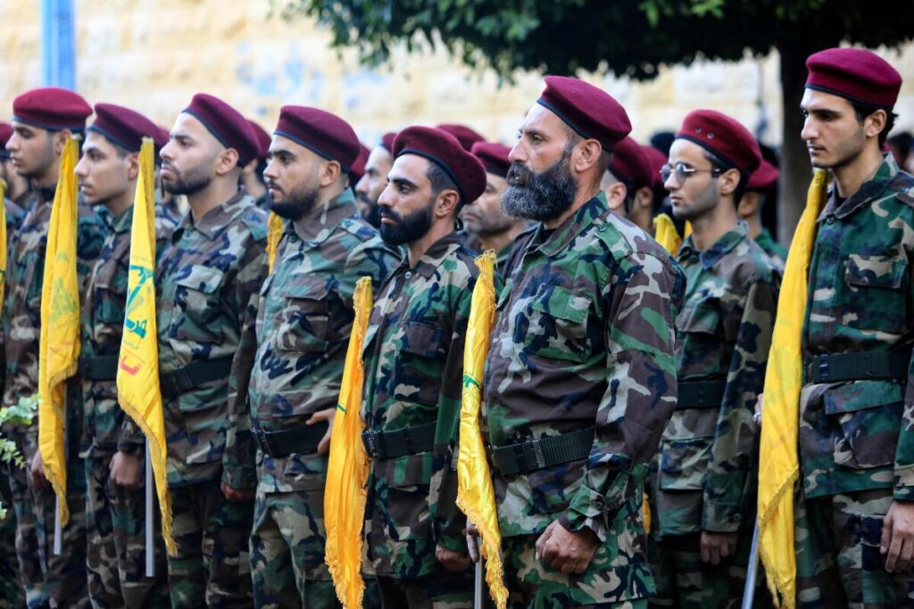 Liban : origines, structure et organisation… Qu’est-ce que le Hezbollah ?