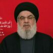 Guerre au Proche-Orient : l'armée israélienne annonce avoir tué le chef du Hezbollah, Hassan Nasrallah, dans une frappe à Beyrouth