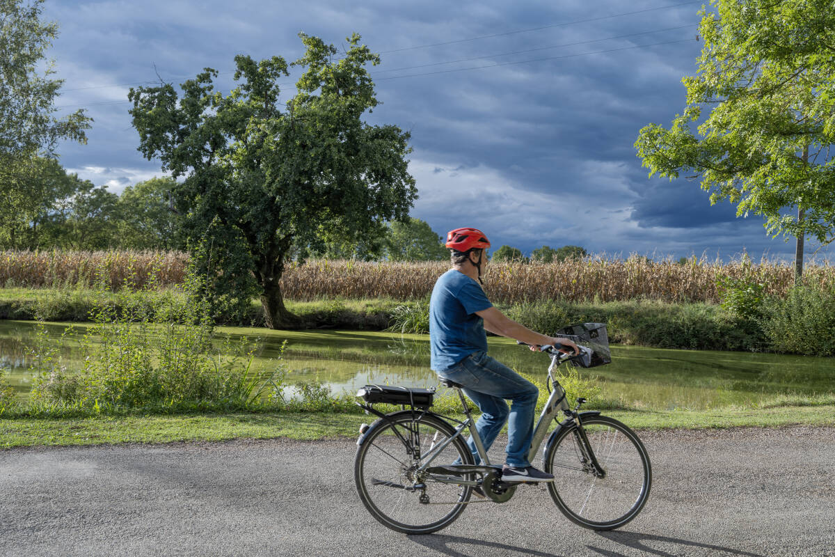 Vélos électriques : un outil de transition écologique largement réservé aux grandes agglomérations