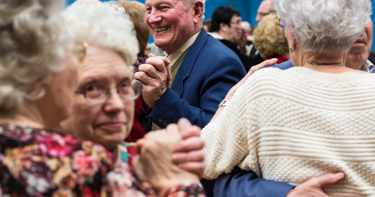 Dans l’Yonne, des villages «amis des aînés» pour mieux intégrer les plus âgés