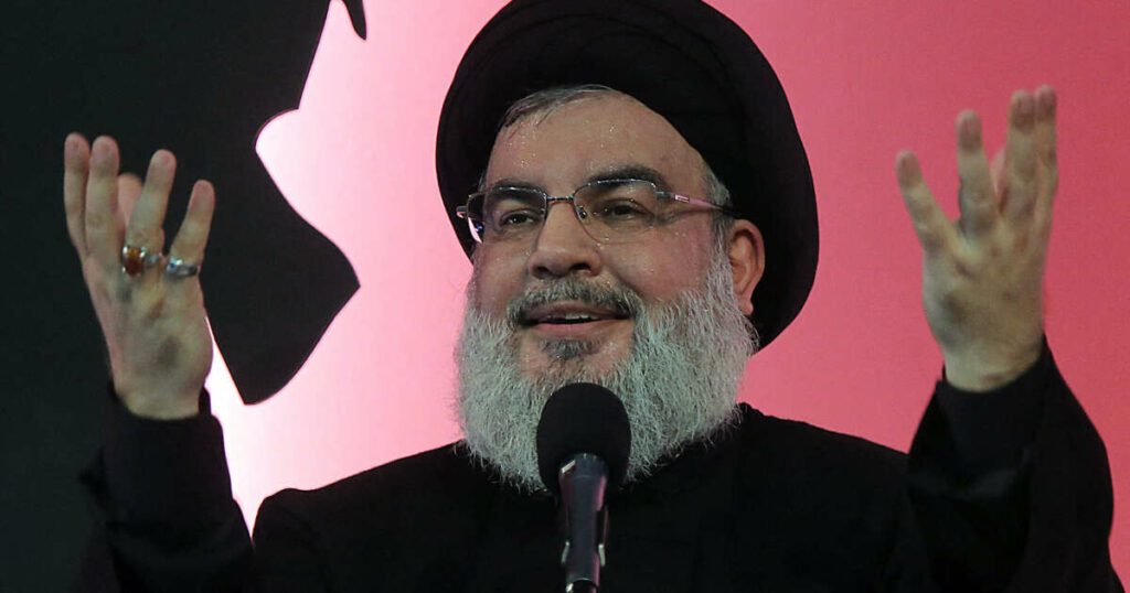 Hassan Nasrallah, l’artisan de la puissance du Hezbollah et l’homme de Téhéran