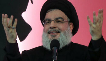 Hassan Nasrallah, l’artisan de la puissance du Hezbollah et l’homme de Téhéran