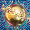 Strictly Come Dancing star admits to fancying their professional partner