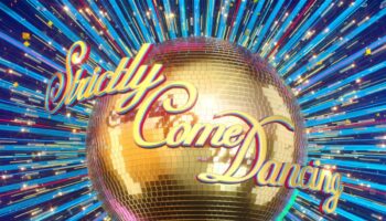 Strictly Come Dancing star admits to fancying their professional partner