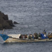 Au moins neuf morts et 48 disparus dans le naufrage d’un bateau de migrants au large des Canaries