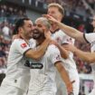 Überragender Saad führt St. Pauli zum ersten Saisonsieg