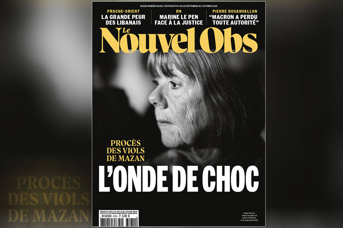 Les leçons du procès de Mazan : ce combat nous concerne tous