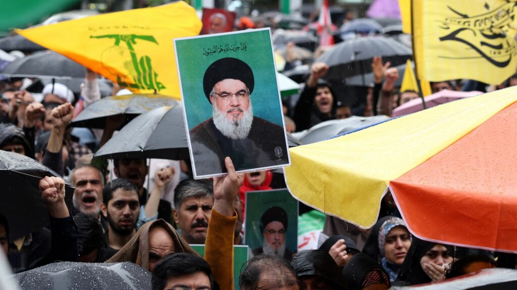 Guerre au Proche-Orient : quelles sont les réactions à la mort du chef du Hezbollah, Hassan Nasrallah, tué par un bombardement israélien ?