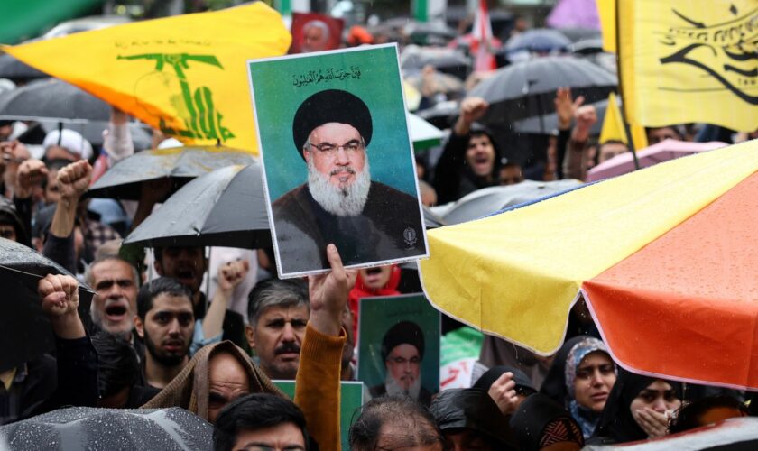 Guerre au Proche-Orient : quelles sont les réactions à la mort du chef du Hezbollah, Hassan Nasrallah, tué par un bombardement israélien ?