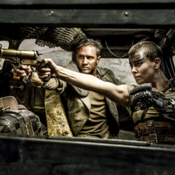 « Mad Max : Fury Road », retour au sommet