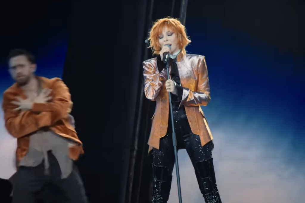 Mylène Farmer au Stade de France : un show splendide et époustouflant, et la crainte que ce ne soit le dernier