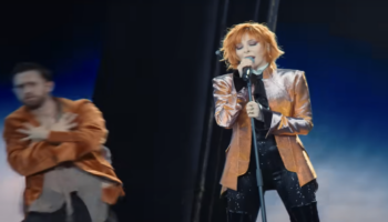 Mylène Farmer au Stade de France : un show splendide et époustouflant, et la crainte que ce ne soit le dernier