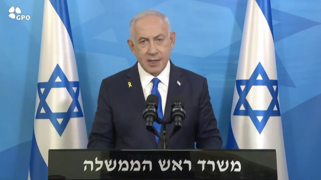 Mort de Nasrallah : Netanyahu se félicite d’un « tournant historique » et promet de poursuivre les frappes