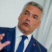 A far-right party is looking for a historic election win in Austria