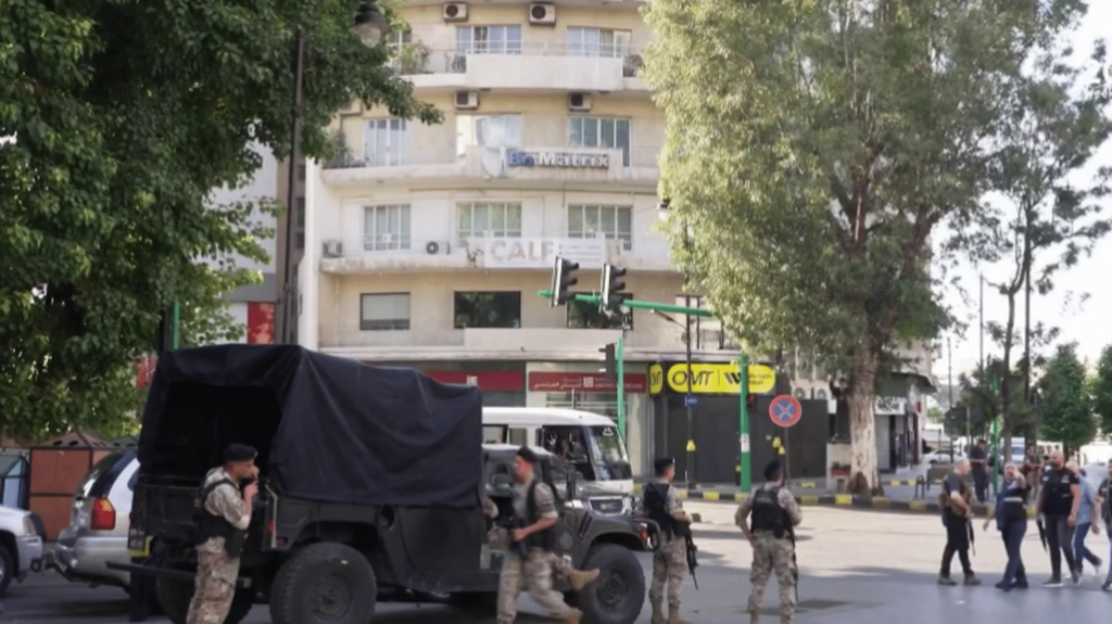 Guerre au Proche-Orient : à Beyrouth, les communautés divisées après la mort du chef du Hezbollah