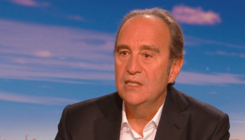 Entrepreneuriat : "Le message que j’ai envie de faire passer, c’est de dire qu’on peut tous (…) faire quelque chose", affirme Xavier Niel