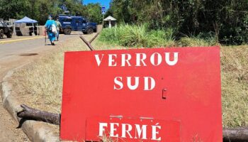 REPORTAGE. "Ça va être difficile de renouer des liens" : en Nouvelle-Calédonie, la commune du Mont-Dore symbole de la fracture entre communautés