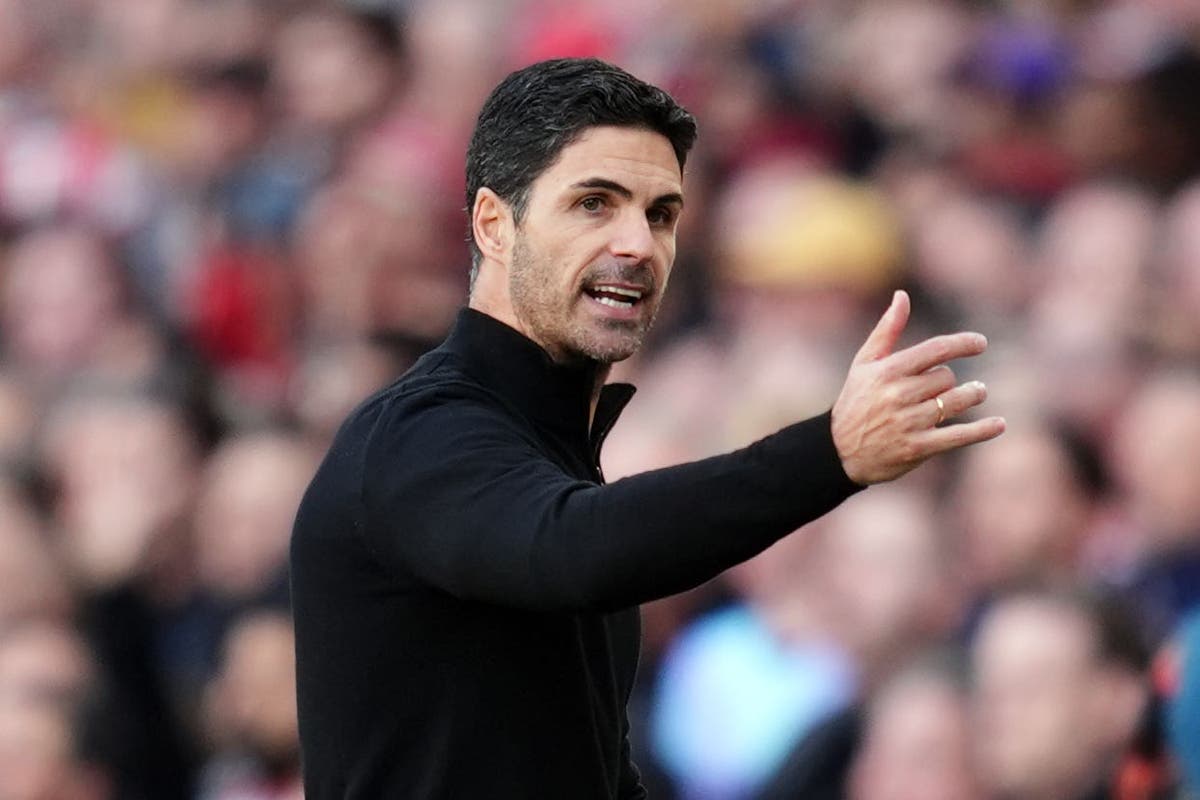 I love Pep – Mikel Arteta seeks to defuse tensions with Man City boss