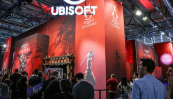 Ubisoft : appel à la grève le 15 octobre chez le géant du jeu vidéo