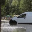 Seine-et-Marne : plusieurs communes inondées après de fortes pluies