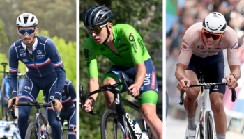 Mondiaux de cyclisme 2024 : parcours, Tadej Pogacar favori, chances françaises... Trois questions sur la course en ligne masculine