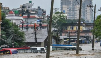 Népal, ouragan Helene, Autriche : les informations de la nuit