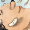 Salvador Dalí bouleversé par sa rencontre avec Gala dans le tome 2 de la BD intimiste de Julie Birmant et Clément Oubrerie