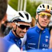 DIRECT. Mondiaux de cyclisme 2024 : Tadej Pogacar grand favori, Julian Alaphilippe ambitieux... Suivez la course en ligne