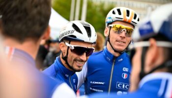 DIRECT. Mondiaux de cyclisme 2024 : Tadej Pogacar grand favori, Julian Alaphilippe ambitieux... Suivez la course en ligne