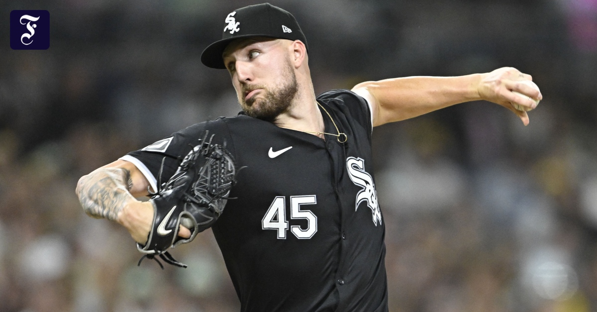 Baseball: Chicago White Sox so schlecht wie noch kein Team zuvor