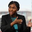 UK politics live: Kemi Badenoch says maternity pay ‘excessive’ as Rosie Duffield launches attack on Starmer