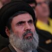 Guerre au Proche-Orient : qui est Hachem Safieddine, le potentiel successeur de Hassan Nasrallah à la tête du Hezbollah ?