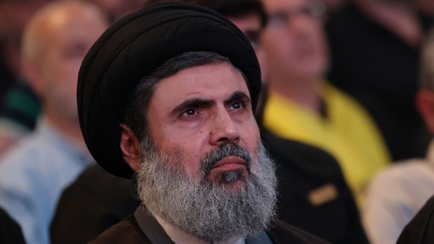 Guerre au Proche-Orient : qui est Hachem Safieddine, le potentiel successeur de Hassan Nasrallah à la tête du Hezbollah ?