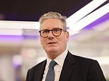 Keir Starmer accused of being like 'Imelda Marcos' over freebies as his ratings slump AGAIN: Allies try to shrug off 'squalls' as conference fails to boost PM with MP QUITTING Labour in protest and Cabinet unrest mounting