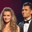 Anna Delvey addresses her viral ‘nothing’ remark on Dancing with the Stars